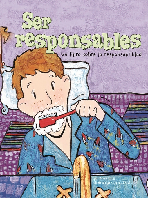 Ser responsables